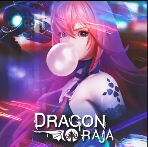 Dragon Raja SEA