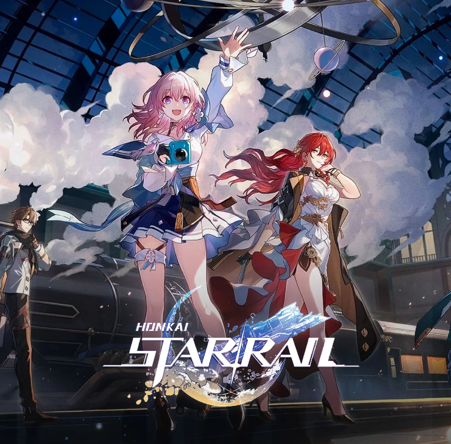 Honkai Star Rail