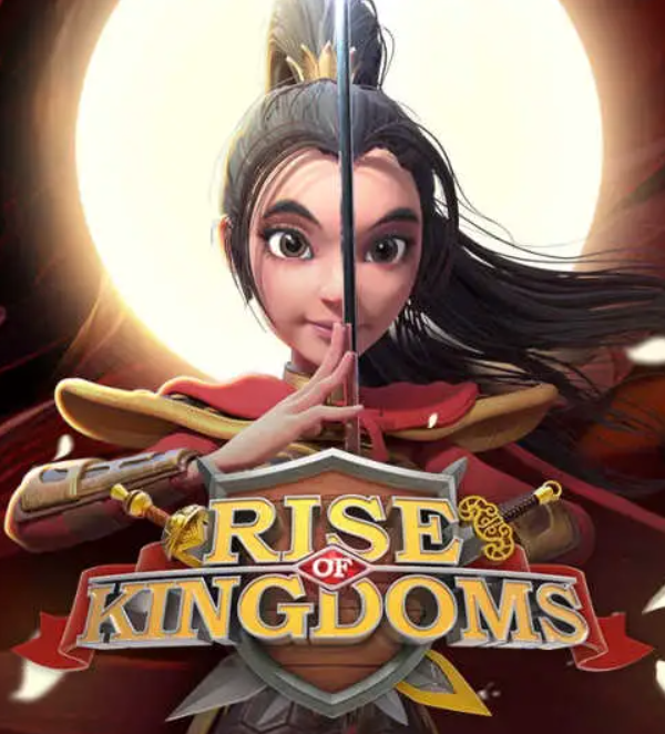 Rise of Kingdom