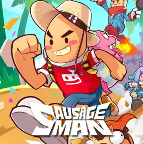 Sausage Man